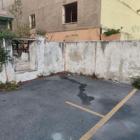 Apartament Elenaesimone Lavagna Zewnętrze zdjęcie