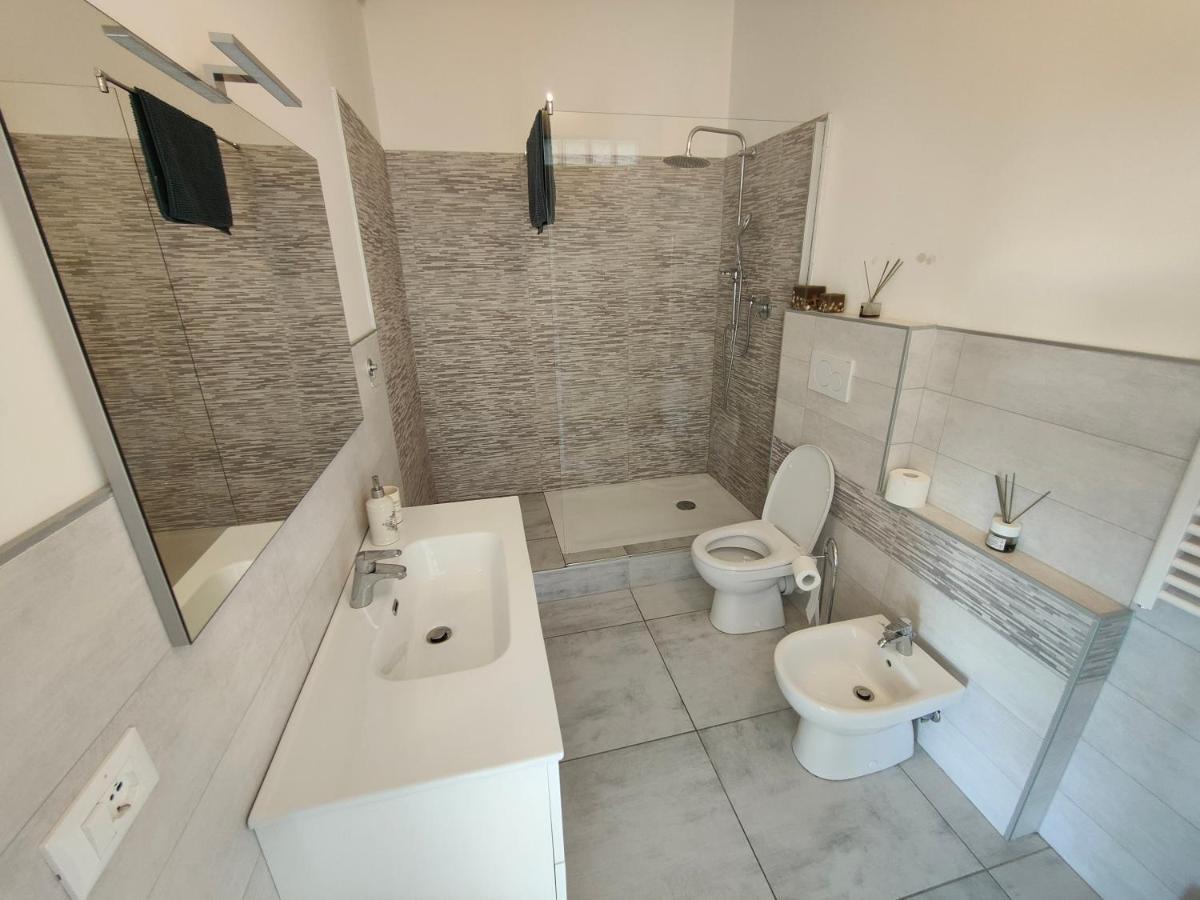 Apartament Elenaesimone Lavagna Zewnętrze zdjęcie