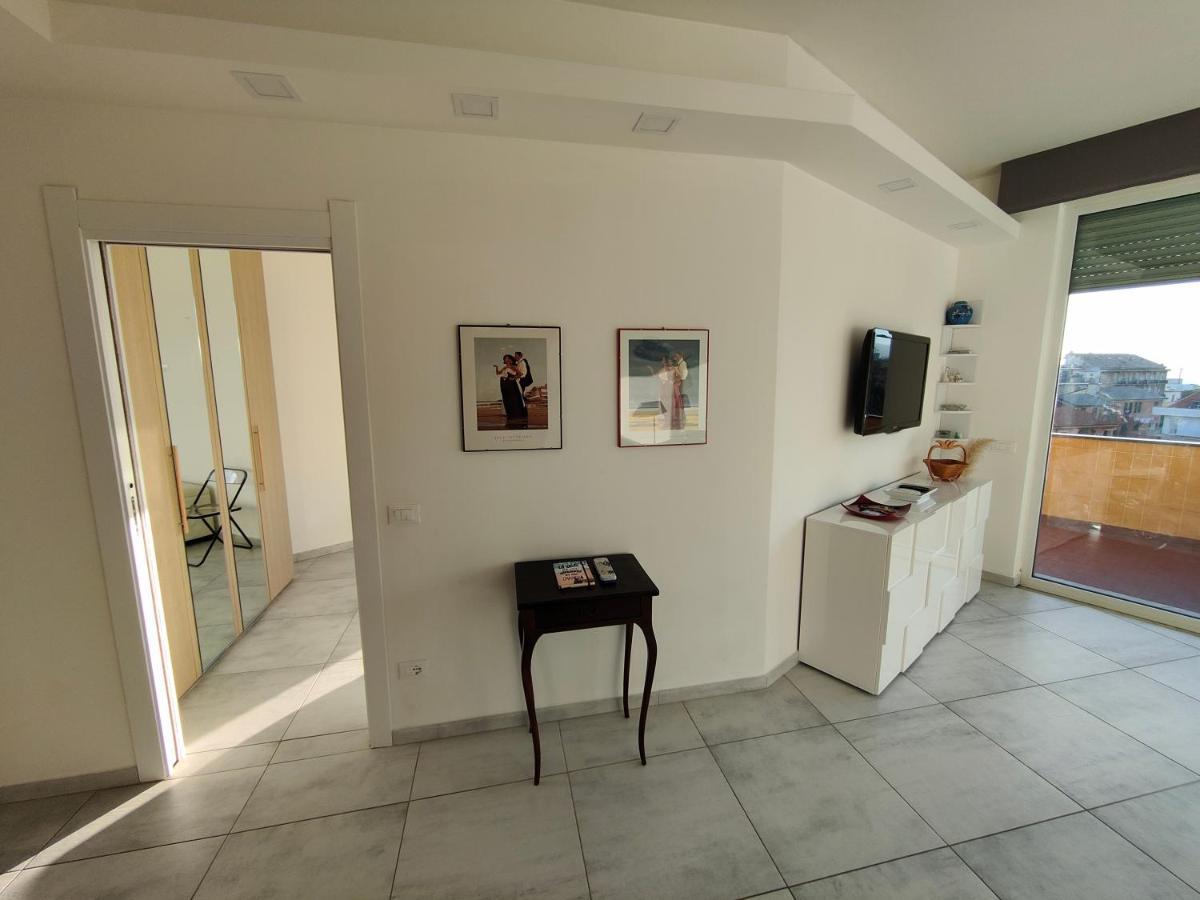 Apartament Elenaesimone Lavagna Zewnętrze zdjęcie