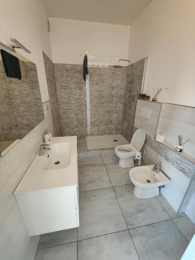 Apartament Elenaesimone Lavagna Zewnętrze zdjęcie