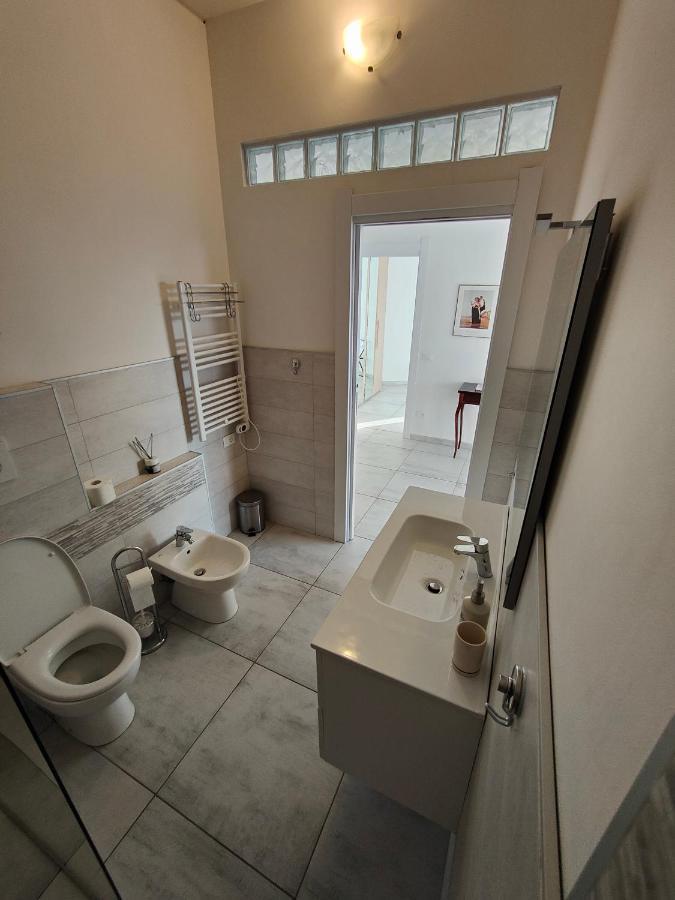 Apartament Elenaesimone Lavagna Zewnętrze zdjęcie