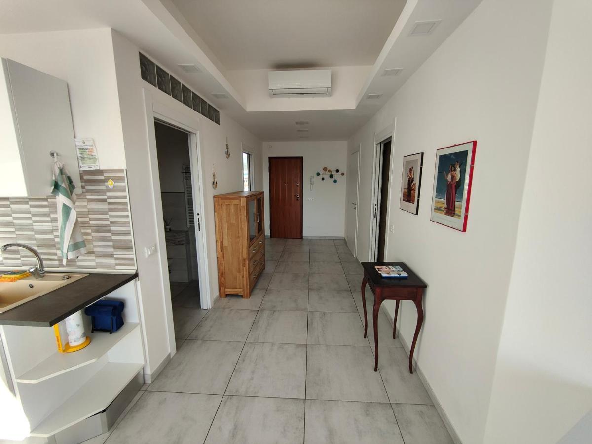 Apartament Elenaesimone Lavagna Zewnętrze zdjęcie