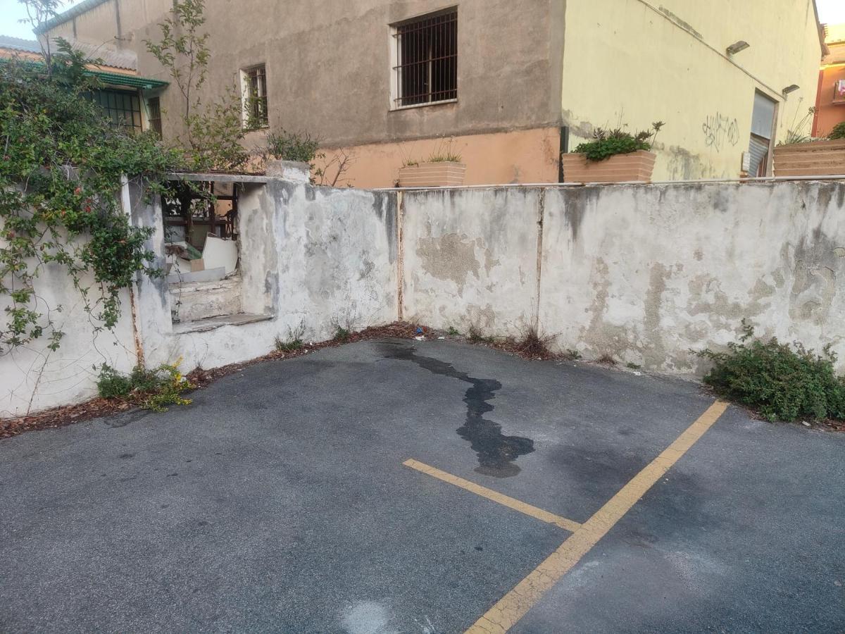 Apartament Elenaesimone Lavagna Zewnętrze zdjęcie